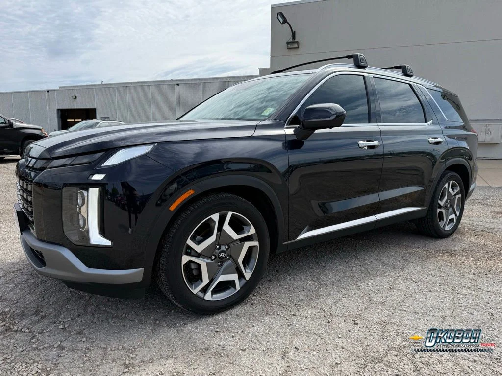 2023 Hyundai Palisade Limited - Photo 7