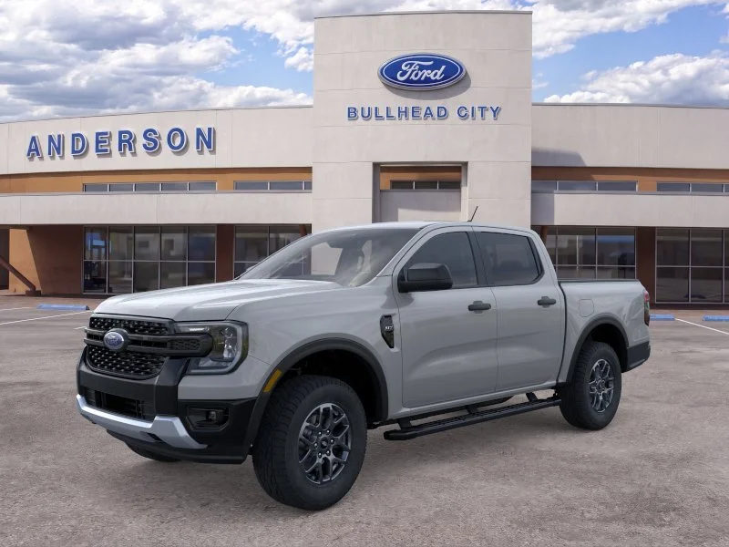New 2026 Avalanche Ford XLT image 1