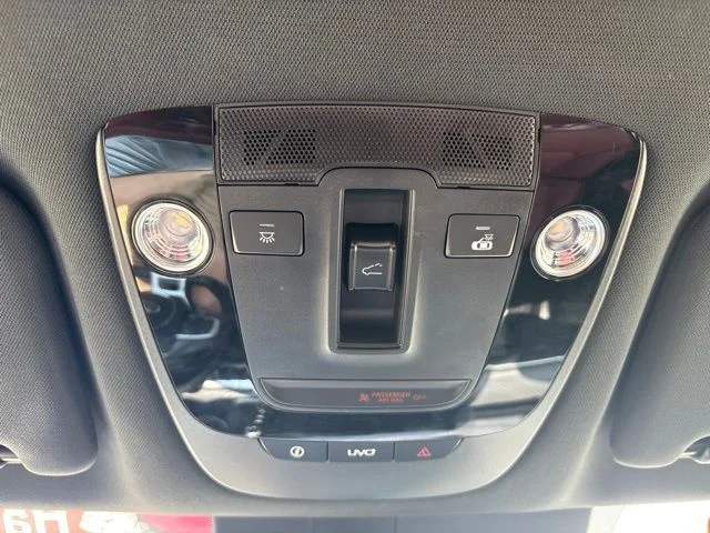 Used 2021 Wolf Gray Kia GT-Line image 30
