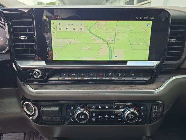 2026 GMC Sierra 1500 SLT - Photo 20