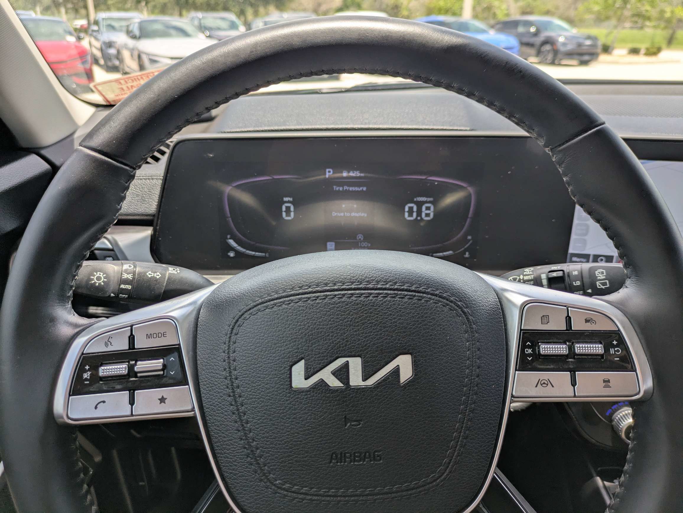 Certified Used 2023 Gravity Gray Kia S image 34