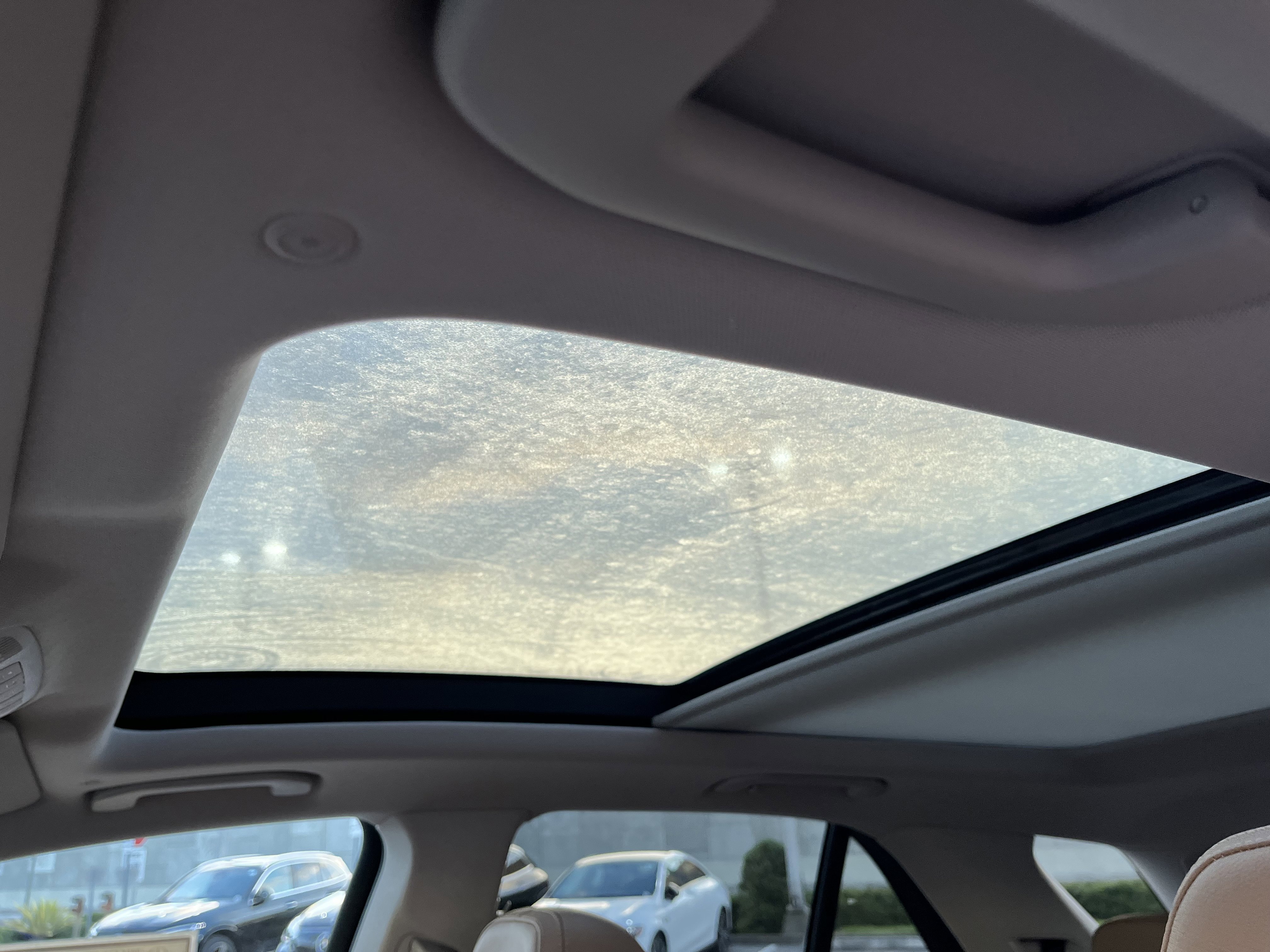 New 2026 MOONLIGHT WHITE Mercedes-Benz GLE 450 image 30