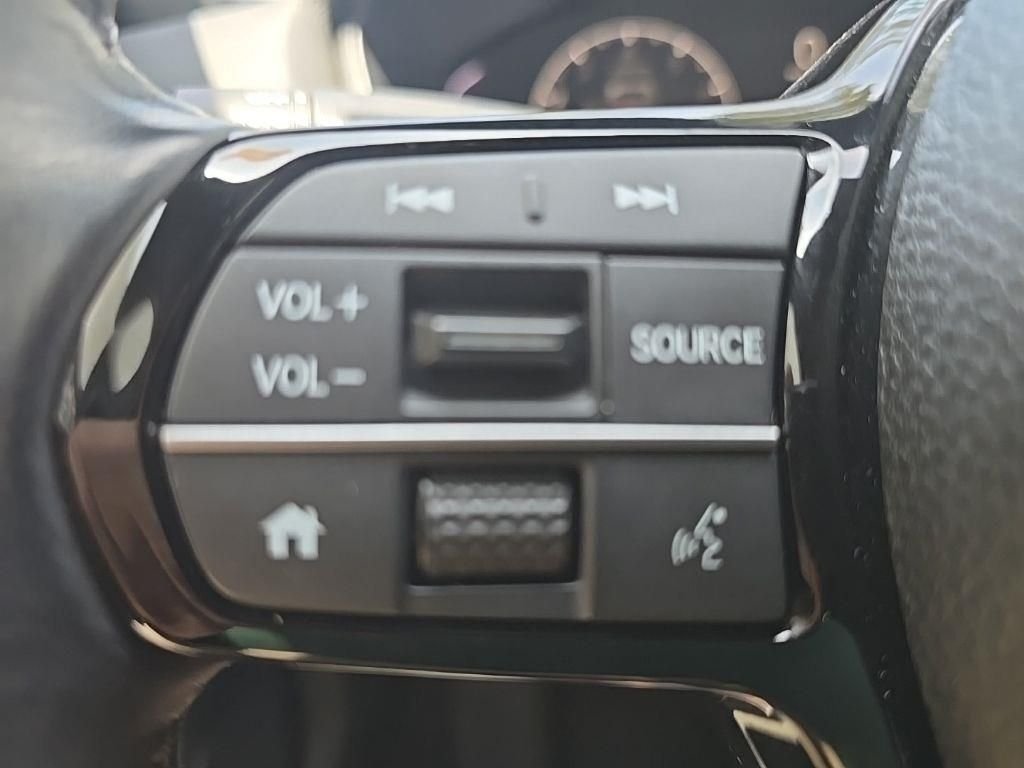Used 2023 Gray Honda Sport image 22