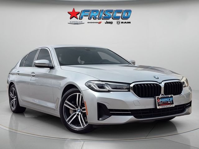 Pre-Owned 2020 BMW X7 xDrive40i 4D Sport Utility in Frisco