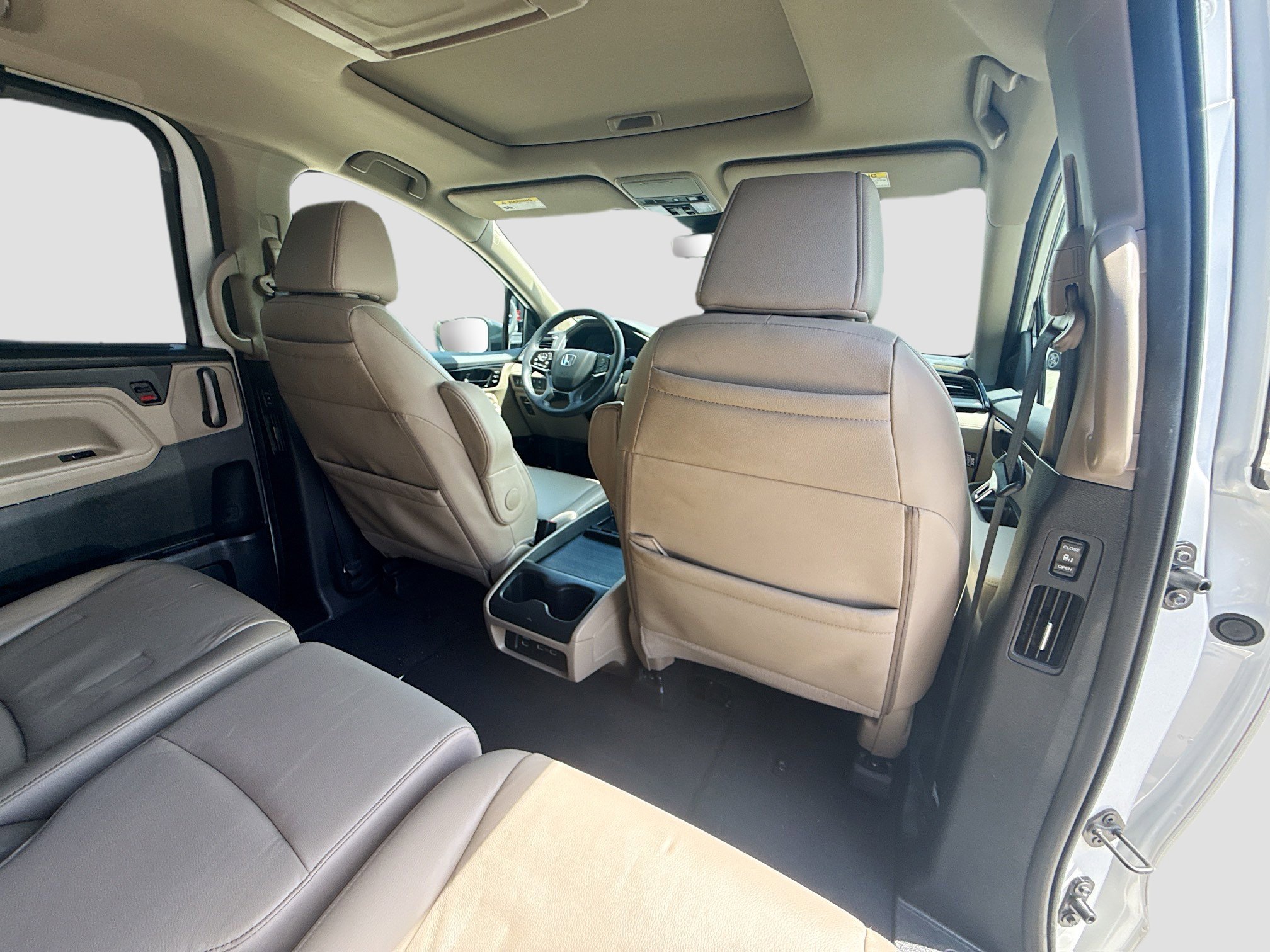 2023 Honda Odyssey Touring - Photo 29