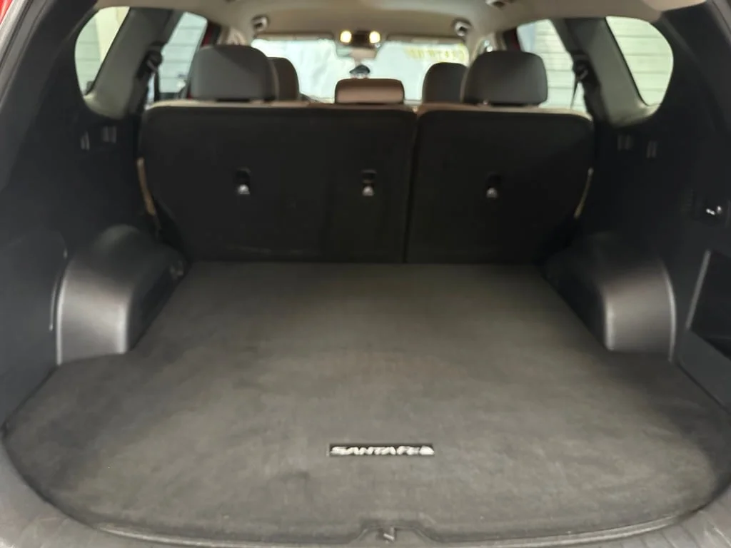 2023 Hyundai Santa Fe SEL - Photo 25