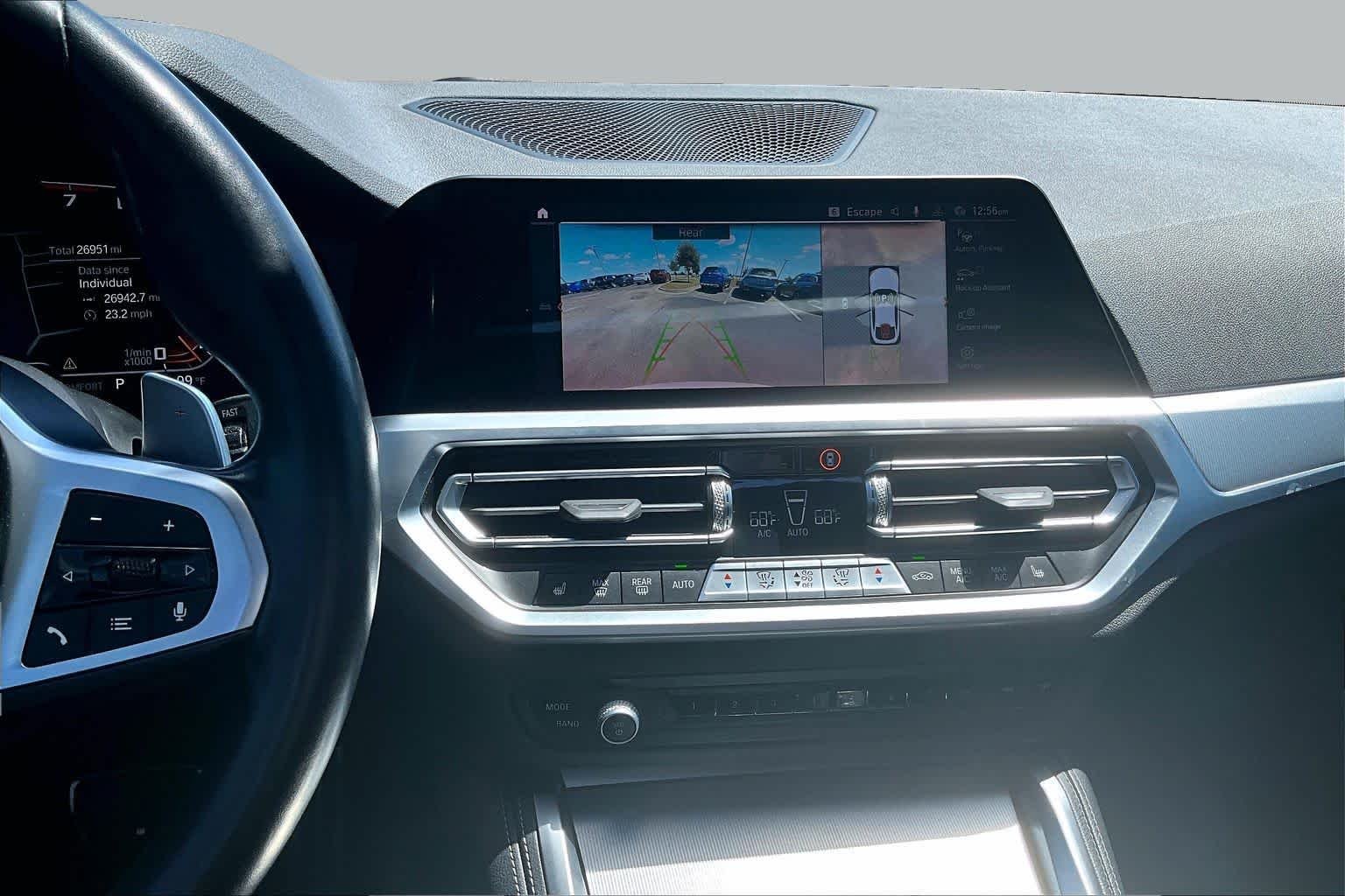 Pre-Owned 2023 BMW M440i M440i