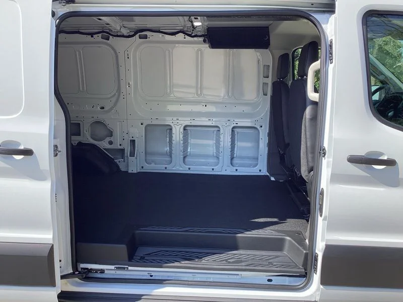 2025 Ford Transit Van Base - Photo 12