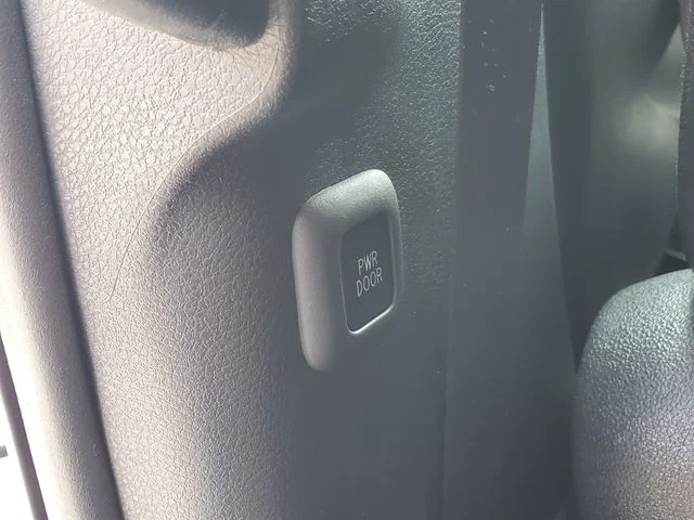 Used 2025 Black Toyota Woodland Edition image 14