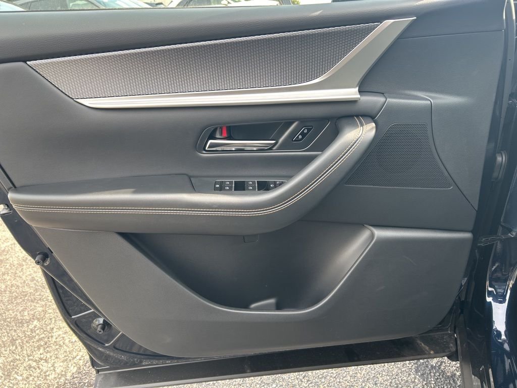 2025 Mazda CX-90 Premium Plus Package - Photo 12