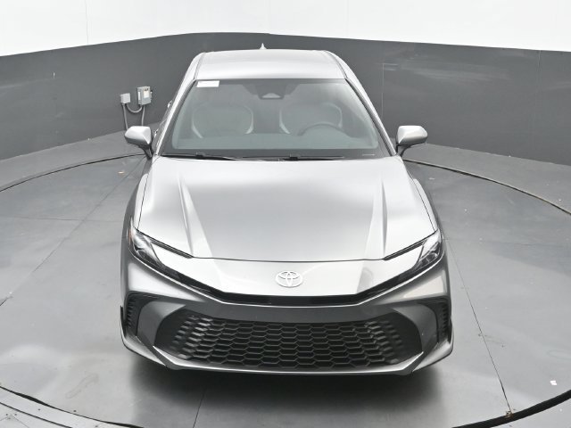 New 2026 Heavy Metal Toyota SE image 28