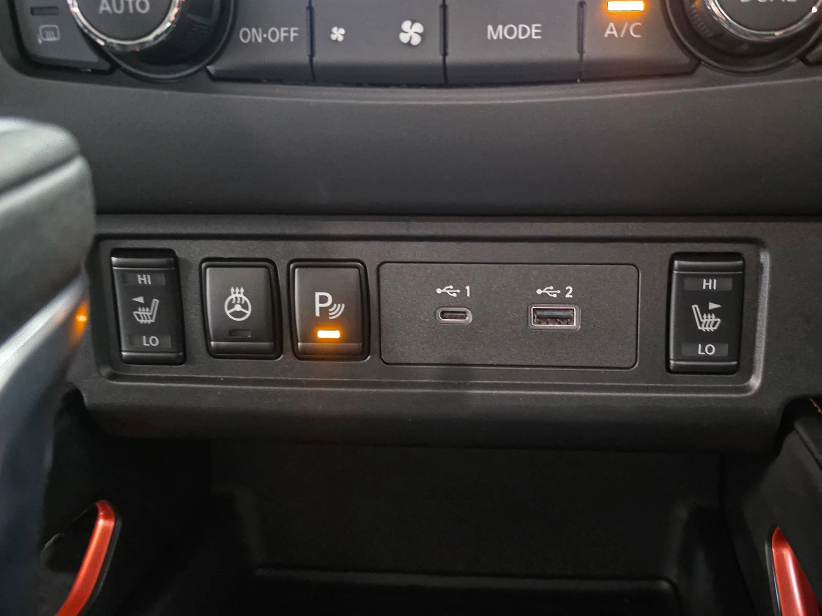 New 2026 Black Nissan PRO-4X w/R Package image 32