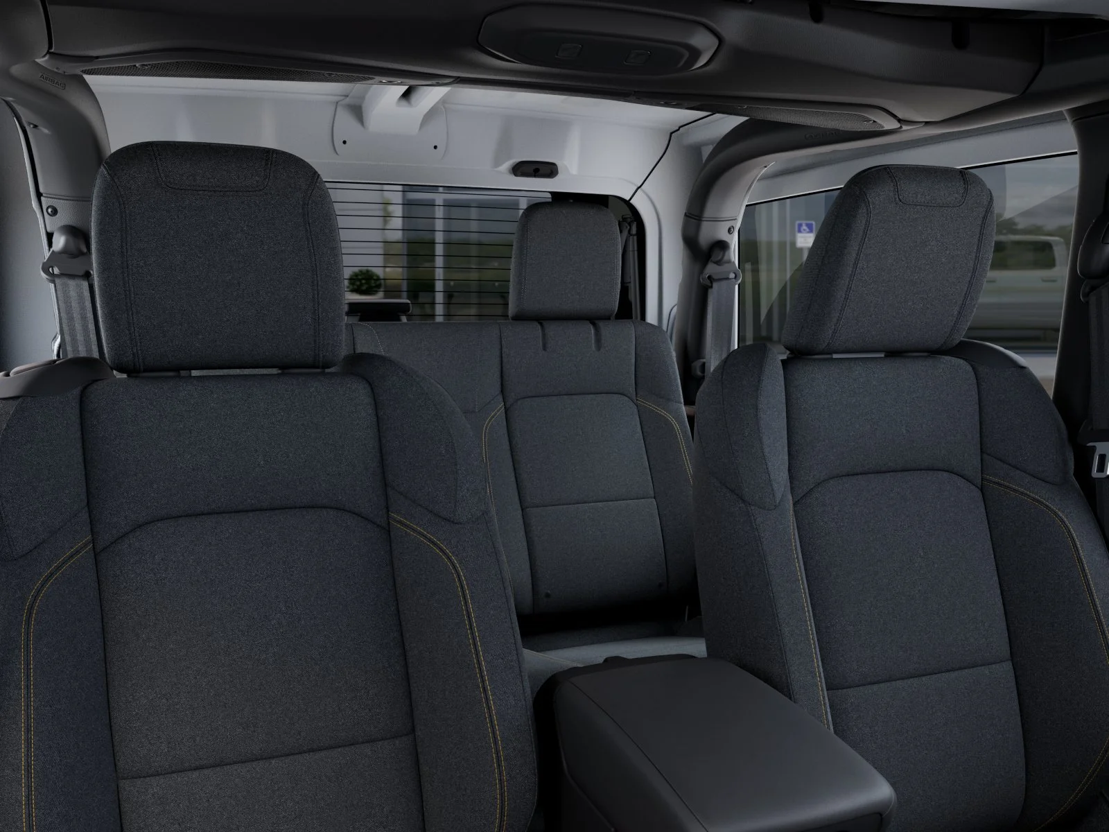 2026 Jeep Wrangler 2-Door Sport S - Photo 26