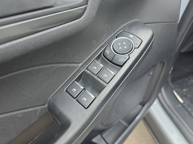 New 2026 Space Silver Metallic Ford Active® image 44