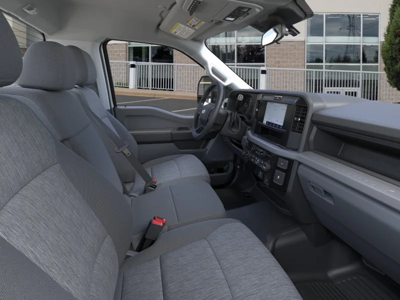 New 2026 White Ford XL image 33