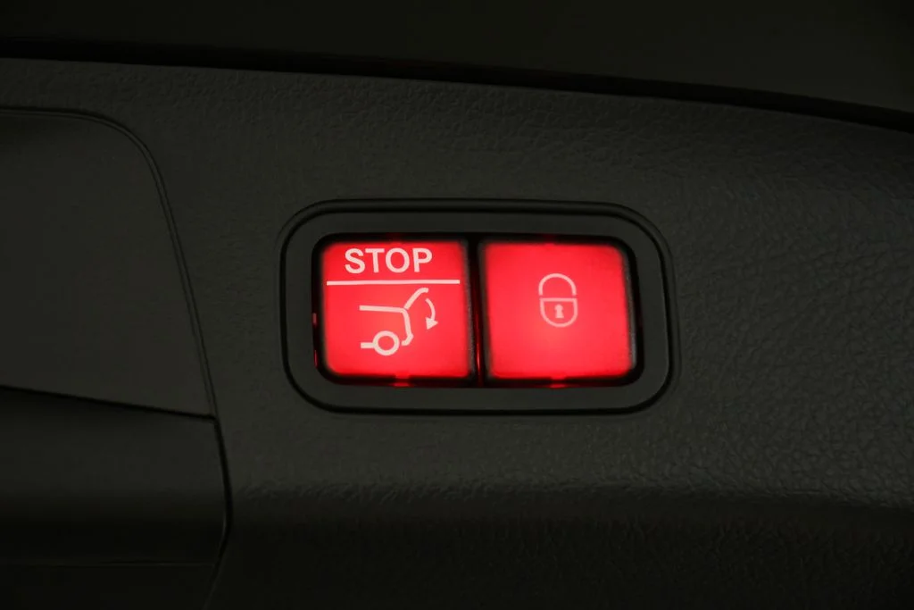 2026 Mercedes-Benz GLA GLA 250 - Photo 62