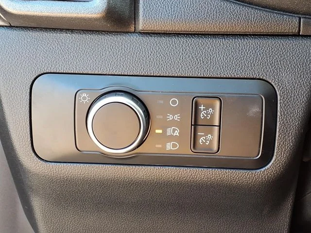 New 2026 Carbonized Gray Metallic Ford Big Bend image 16