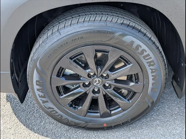 2025 Mazda CX-50 Premium - Photo 20