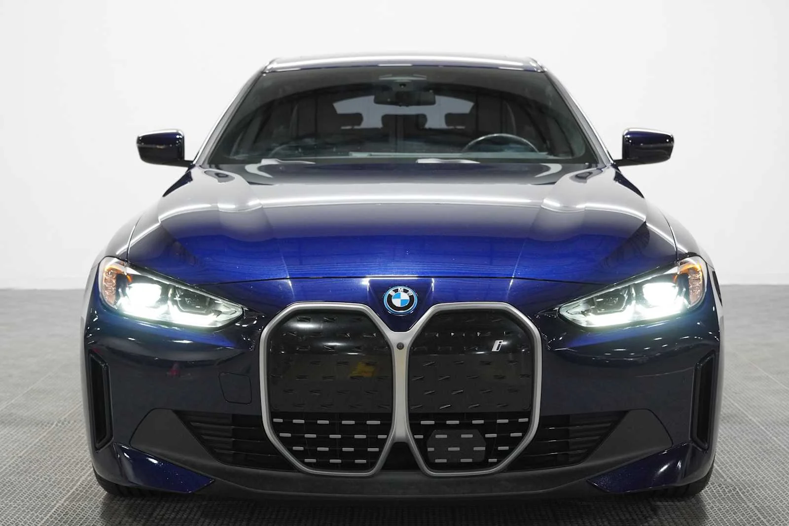 Certified 2023 BMW i4 35 with VIN WBY43AW08PFR47492 for sale in Grapevine, TX