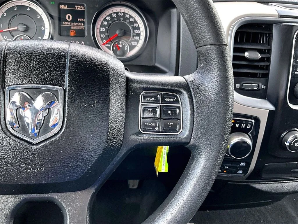 Used 2020 White Ram Warlock image 14