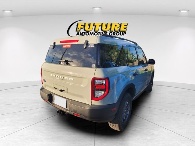 Used 2021 Green Ford Big Bend image 3
