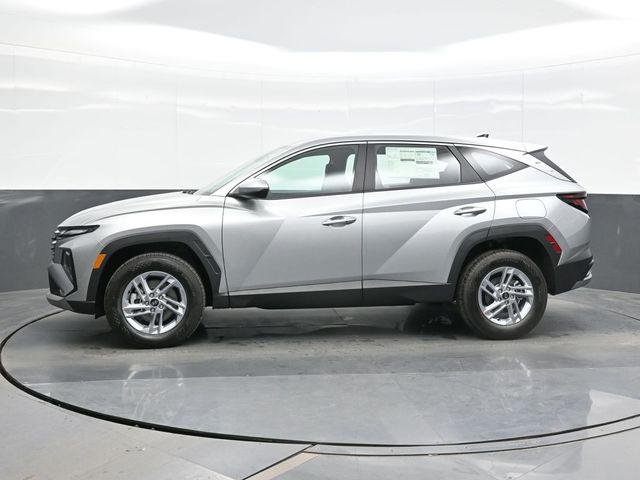 New 2026 Silver Hyundai SE AWD image 4