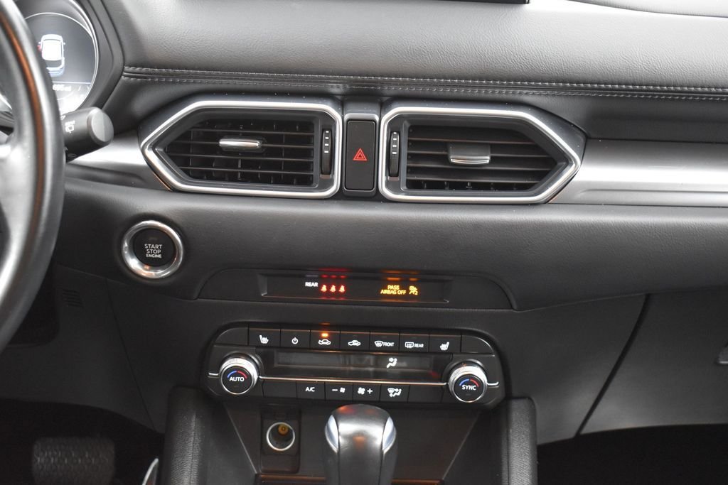 Used 2024 Blue Mazda 2.5 S Select Package image 18