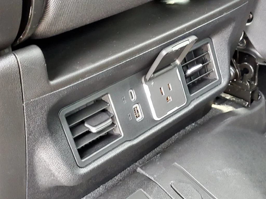 2026 Chevrolet Silverado 1500 RST - Photo 27