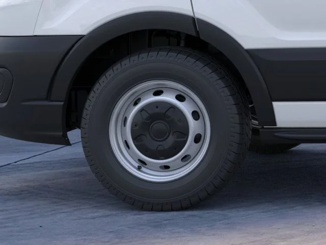 New 2026 White Ford Base image 19