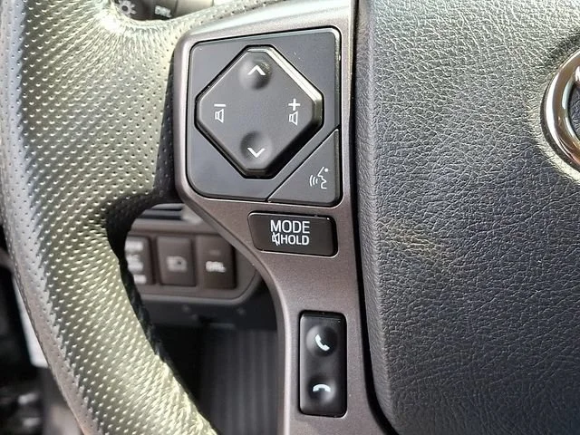 Used 2019 Gray Toyota TRD Off Road image 21