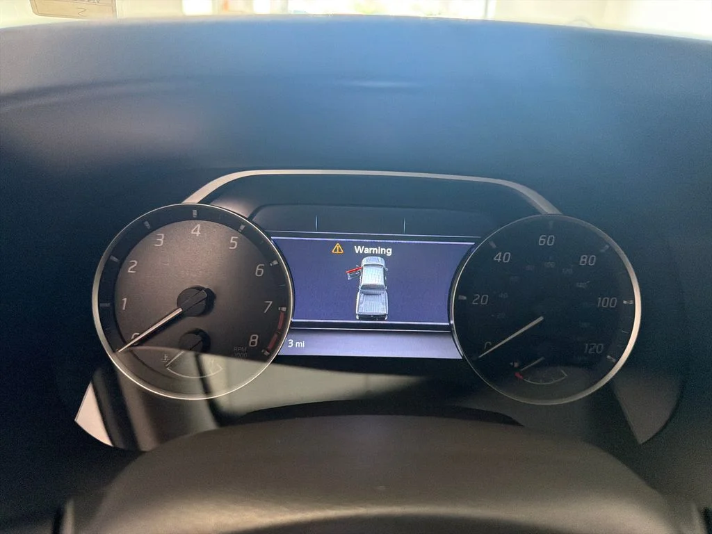 New 2027  Nissan S image 15