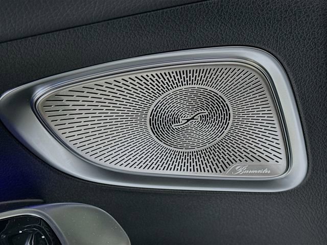 New 2026 Cirrus Silver Metallic Mercedes-Benz C 300 image 50