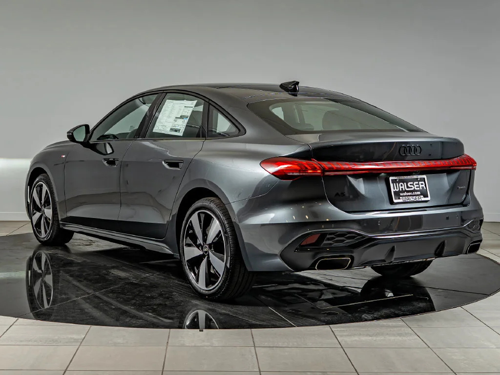 2026 Audi A5 Premium Plus - Photo 7