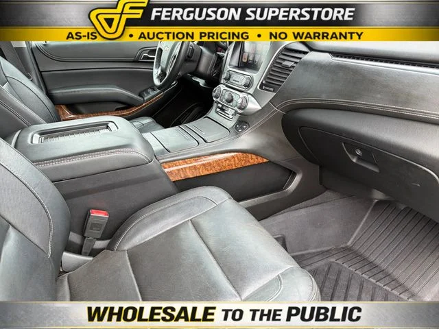 Used 2019 Red Chevrolet Premier image 23