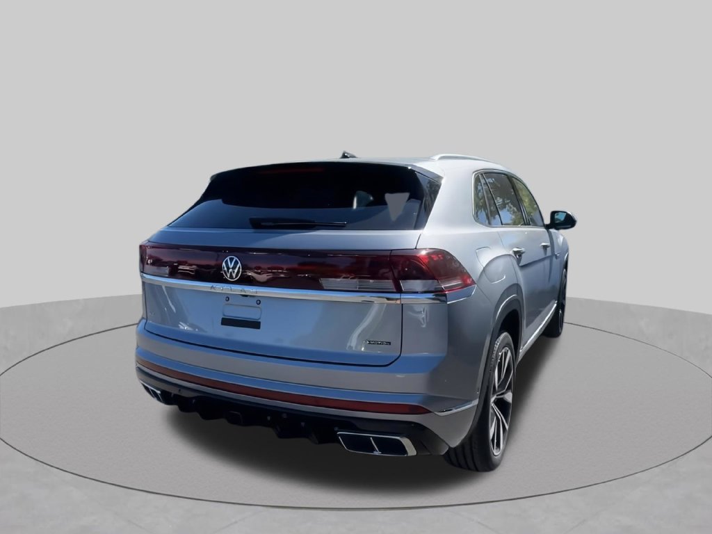 2026 Volkswagen Atlas Cross Sport SEL Premium R-LINE - Photo 20