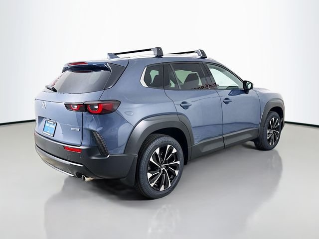2026 Mazda CX-50 Premium Plus - Photo 7