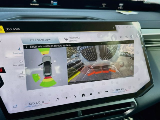 New 2027 Gray BMW xDrive40i image 10