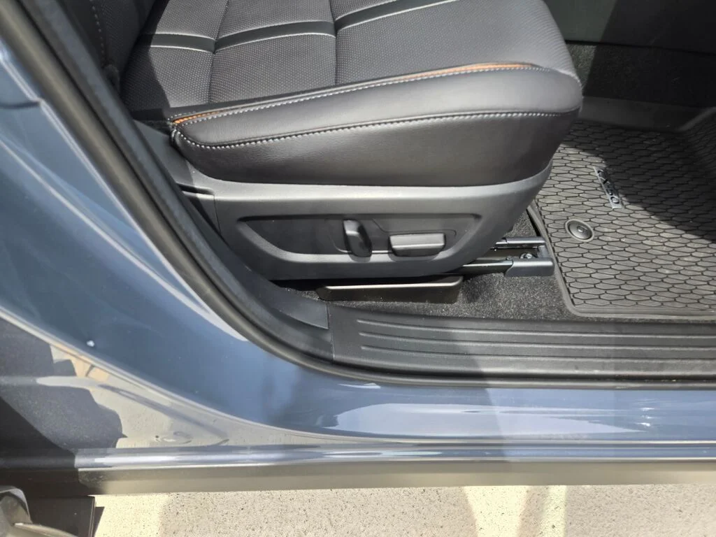 New 2026 Polymetal Gray Metallic Mazda Premium Plus AWD image 5