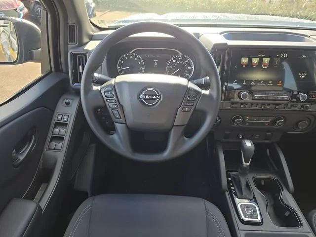 2026 Nissan Frontier SV - Photo 17