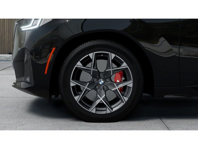 New 2026 Black Sapphire Metallic BMW  image 7