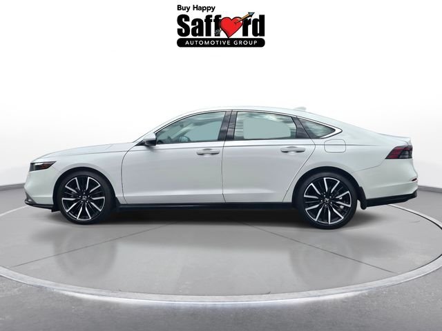 Used 2023 White Honda Touring image 8