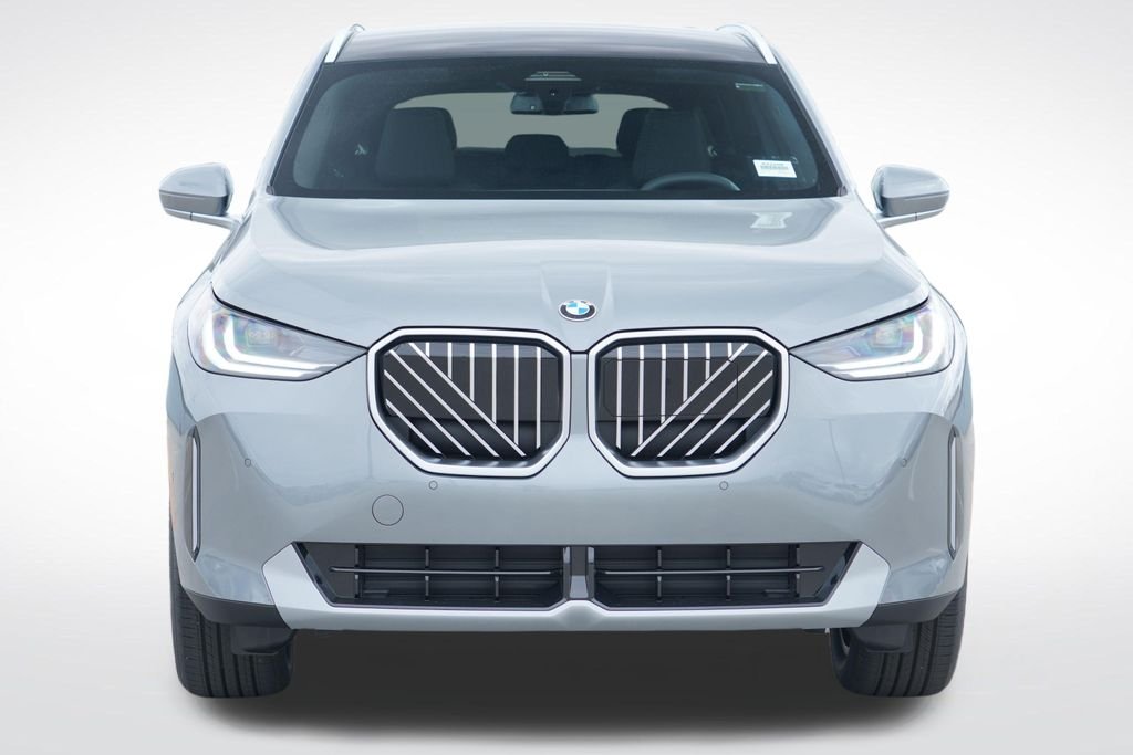 Used 2026 BMW X3 30 with VIN 5UX53GP04T9460417 for sale in Minneapolis, Minnesota