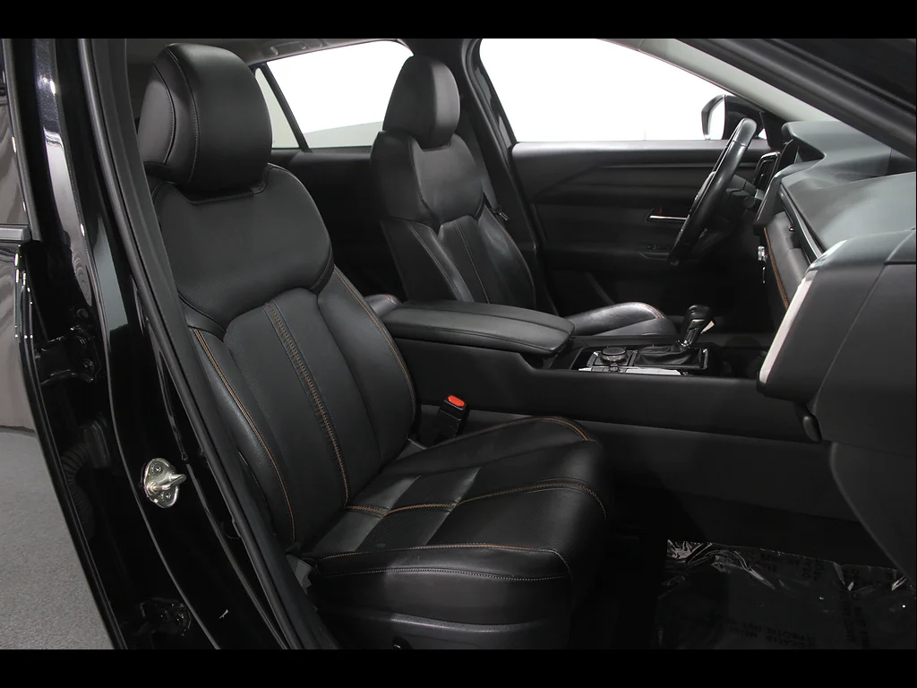 Used 2023 Jet Black Mica Mazda 2.5 S Premium Plus image 16