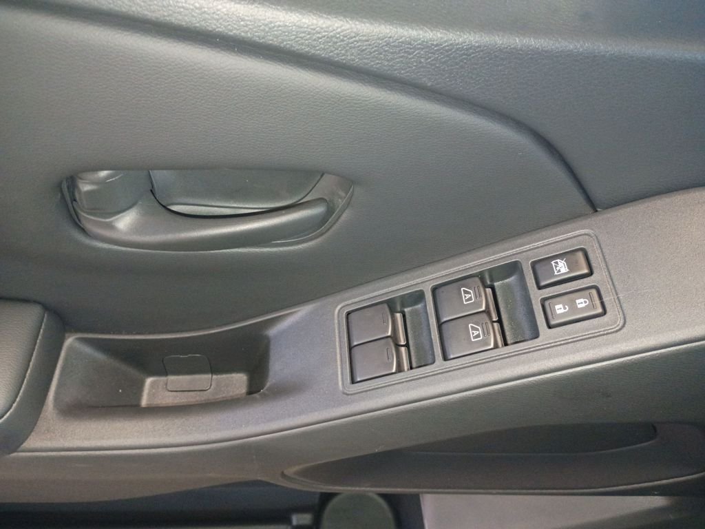 2026 Nissan Frontier S - Photo 12