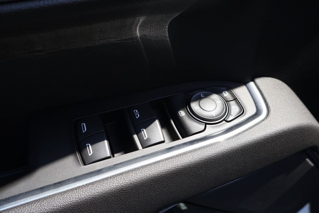 2026 Chevrolet Silverado 1500 RST - Photo 20