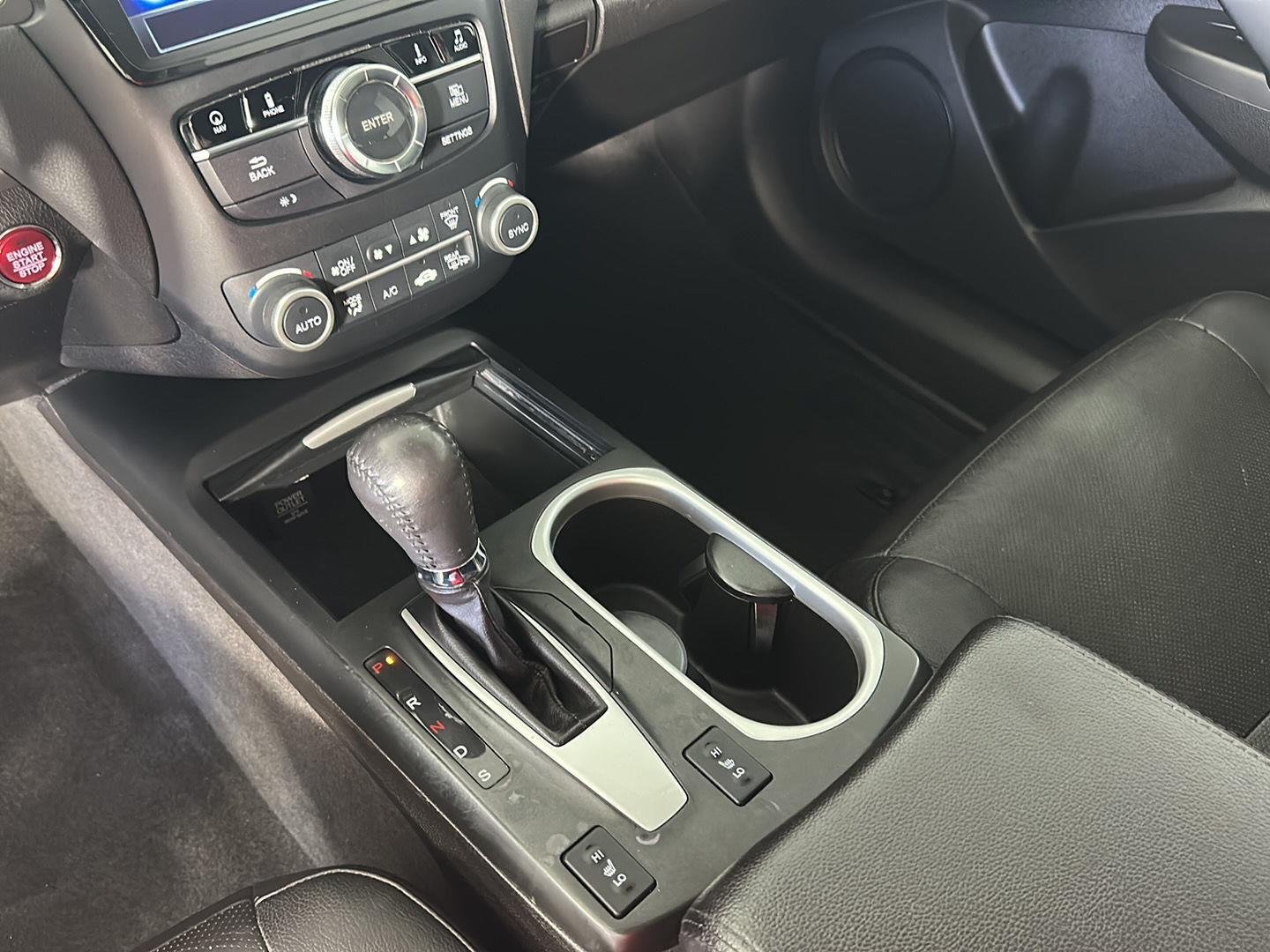 Used 2016  Acura Tech Pkg image 21