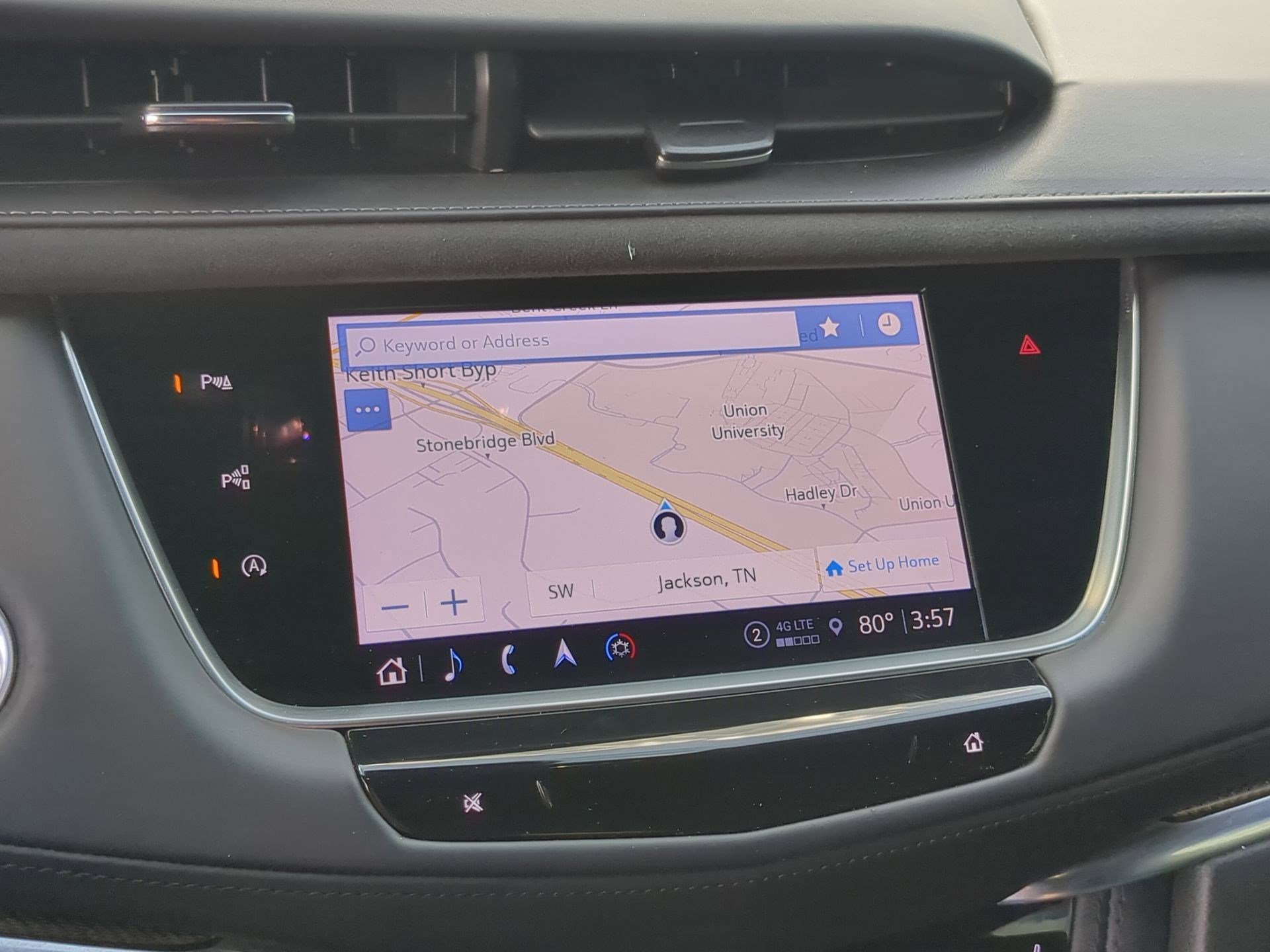 2023 Cadillac XT5 Sport - Photo 17