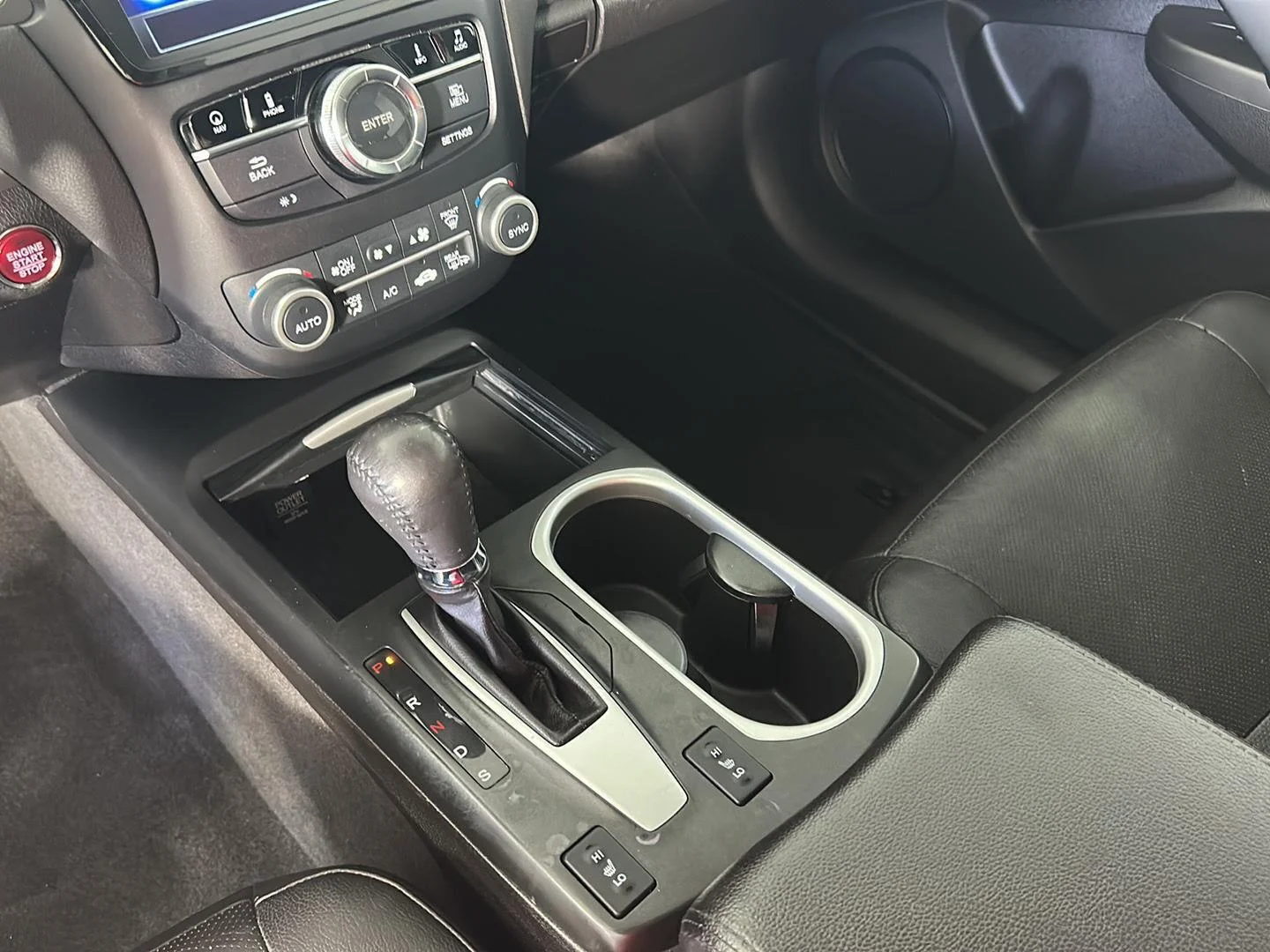 Used 2016  Acura Tech Pkg image 21