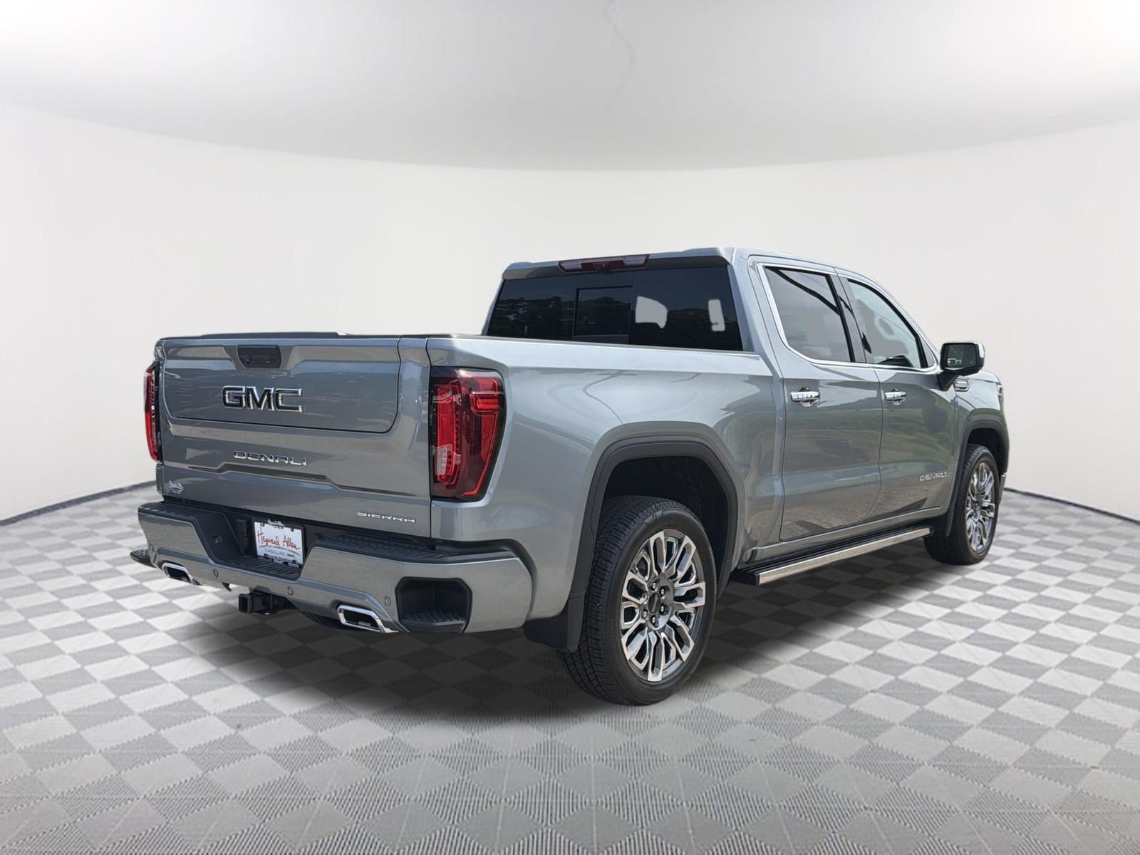 2026 GMC Sierra 1500 Denali Ultimate - Photo 5