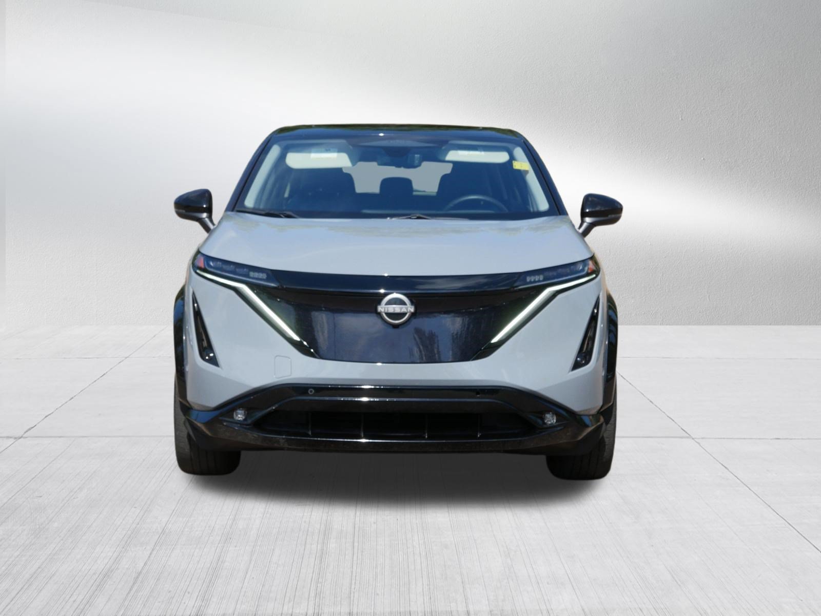 Certified 2023 Nissan Ariya Platinum+ with VIN JN1DF0CD3PM701412 for sale in Inver Grove Heights, MN